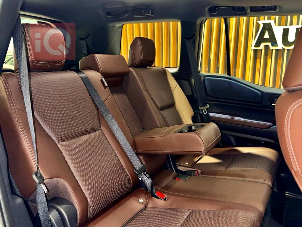 تويوتا لاندكروزر برادو